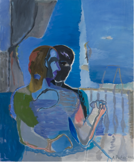 <span>Lėtas valsas</span>, Audronė Petrašiūnaitė, 2010