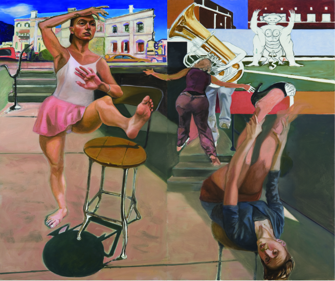 <span>Be pavadinimo</span>, Audrius Naujokaitis, 2010